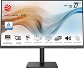 MSI Modern MD271P 27" 5 ms Full HD Pivot IPS 75 Hz Monitör - Teşhir - 1