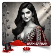 DRUNKRED İran Safranı - 5 gr Premium - 1