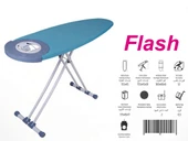 Livdora Ütü Masası XXL (Kazanlı Ütülere de Uygundur)-Flash (New Orion) - 4