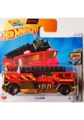 Hot Wheels Tekli Arabalar 5 Alarm HTB15 - 1