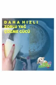 Elde Bulaşık Deterjanı Üç Etkili Güç Limon 750ml - Yağ Çözücü Ve Ferah Limon Kokusu 1 Adet - 5