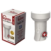 Kt-100 Altın Uçlu Tekli Lnb 26924 - 1
