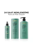 NİVEMESHOME HYALURONİK ASİT DURULANMAYAN SAÇ KREMİ 180 ML DAİLY PERFECTİON DP - 2