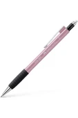 Faber Castell Versatil Kalem 1345 Grip 0.5 Mm 2022 Açık Pembe - 1