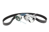 TRİGER SETİ HYUNDAI ACCENT 03-06 1.5 DİZEL / GETZ 03-05 1.5 DİZEL / 123 DİŞ (GMB RULMANLI) - 1