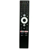 Dreamstar Android LED Tv Kumandası Orjinal Ses Komutsuz - 1