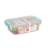 470 MOZAİK KUTULU PUZZLE KÜÇÜK (80PCS) - 2