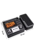 Mooer GE100 Gitar Çoklu Efekt Prosesörü - 5