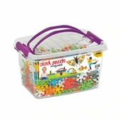 01904 ÇİÇEK PUZZLE BOX (500PCS) - 3
