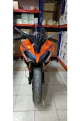 H2 Kanat Ayna Katlanır Ayna Büyük Boy 28 Cm Arasmto - 3