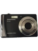 Grundig Gsc 520 Dijital Fotoğraf Makinesi - 1