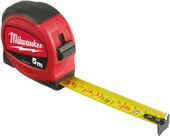 Milwaukee Şerit Metre Slim 5MT x 19MM 48227705 - 2