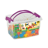 01909 MAGIC PUZZLE BOX (400PCS) - 1