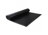GENEL 1000v 1. Kalite Elektrik İzole Halı 1kv 100x100cm 1 Mt Kare Siyah Kalınlık 2mm - 2
