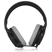 Behringer BH470U Mikrofonlu Stereo Kulaklık - USB Bağlantı - 1