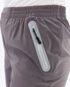 Mapamyumco Quick Dry Kadın Trekking Pantolon-FÜME thumbnail 8