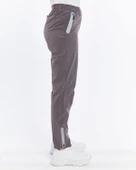 Mapamyumco Quick Dry Kadın Trekking Pantolon-FÜME - 6