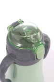 Penguen-3048 Yeşil Çocuk Termosu - 280 Ml - 4