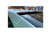 VOLKSWAGEN JETTA için CAM ÜSTÜ SPOİLER (SPOYLER) - 1