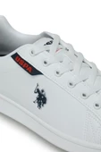 U.S Polo Assn. Costa Unisex Sneaker Günlük Spor Ayakkabı thumbnail 6