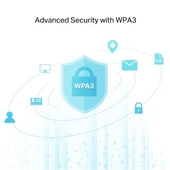 Tp-link Archer T2UB NANO AC600 D.B Bluetooth USB A adaptör (3yıl üretici garantili) thumbnail 5