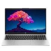 HP 255 G10 9G1G0ET08 Ryzen5 7530U 16GB 512SSD 15.6" FHD W11P Dizüstü Bilgisayar-CNT009 - 1