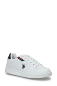 U.S Polo Assn. Costa Unisex Sneaker Günlük Spor Ayakkabı thumbnail 1