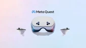 Meta Quest 3S 128 GB Kablosuz Sanal Gerçeklik Gözlüğü( İthalatçı Firma Garantili) - 2