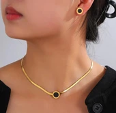 Sones Çelik Takı Setleri | 50026853 thumbnail 3