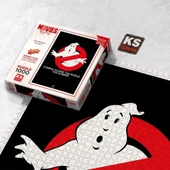 Nessiworld   20707 Ghostbusters 1000 Parça Puzzle - 3