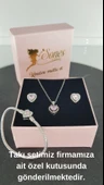 Sones Çelik Takı Setleri | Sns500260 thumbnail 2