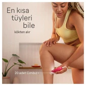Braun Silk-Epil 3 3-000 Epilasyon Aleti - 5
