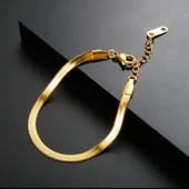 Sones Çelik Takı Setleri | Sns500245 thumbnail 2