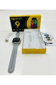 Defne Star  Akıllı Saat bluetooth lu Tüm Telefonlarla Uyumlu   2.19 inç 150Mah AW13L - 3