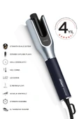ARZUM 5156 REVOLUTION OTOMATIK SAC MASASI PLATIN-GRI - 1