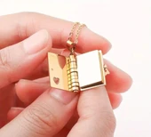 Sones | Çelik Kolye | Sns2029031 thumbnail 2