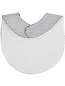 Nessiworld   Bürümcük Müslin Önlük 811 Gri thumbnail 3