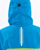 Mapamyumco Windbreaker Kadın Ceket-YEŞİL thumbnail 7