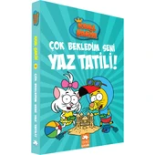 Kral Şakir Yaz Tatili - 2