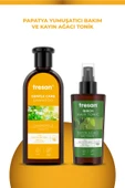Papatya Şampuanı 300 ml - Her Tip Saç Için K.ağacı Özlü Saç Toniği 125 Ml. - 1