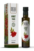 Soğuk Pres Hint Yağı 250 ml – Saf ve Katkısız, Hekzan İçermez(Castor Oil) - 1