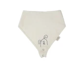 Nessiworld   Emzik Askılı Müslin Önlük 837 Ekru thumbnail 2