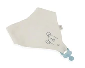 Nessiworld   Emzik Askılı Müslin Önlük 837 Ekru thumbnail 3