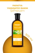Papatya Şampuanı 300 ml - Her Tip Saç Için K.ağacı Özlü Saç Toniği 125 Ml. - 2