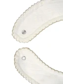 Nessiworld   Bürümcük Müslin Önlük 811 Ekru thumbnail 4