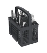 Arçelik 6444 WF 4 Programlı 13 Kişilik Bulaşık Makinesi - 5