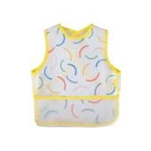 Nessiworld Nessiworld   Leke Tutmaz Giymeli Önlük 839 Sarı thumbnail 1