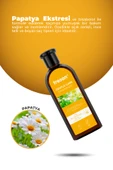 Papatya Şampuanı 300 ml - Her Tip Saç Için K.ağacı Özlü Saç Toniği 125 Ml. - 4