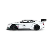 Nessiworld 70600 Kumandalı Bentyley Continental GT3  1:14 -Sunman - 4