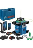 Bosch GRL 650 Distomat Rotasyon Lazeri CVHG - 0601061V00 - 1